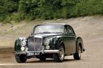 Bentley S2 Continental Flying Spur by Mulliner 1959 года (UK)